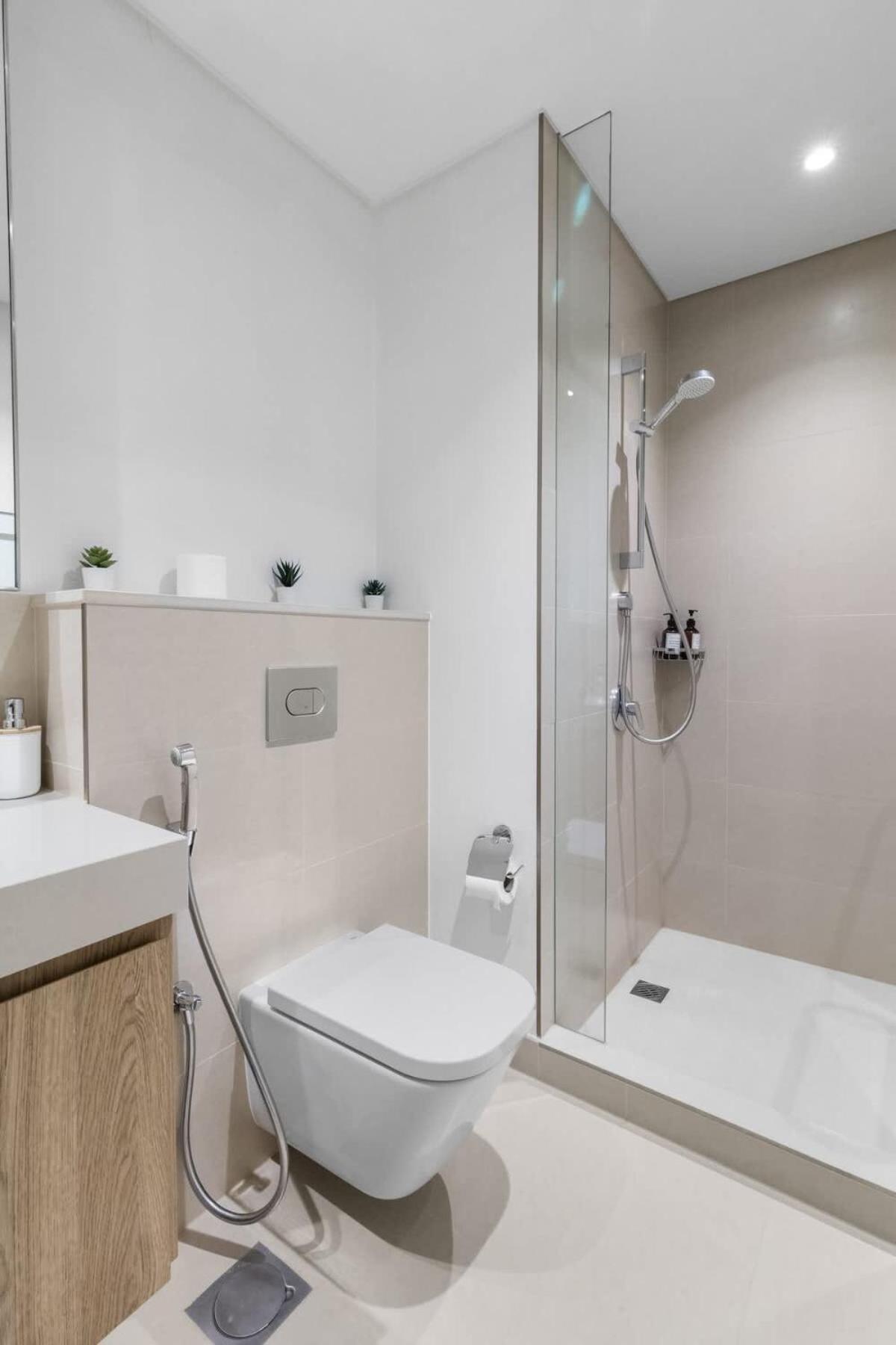 New Stunning 4 Bedroom Burj Khalifa View